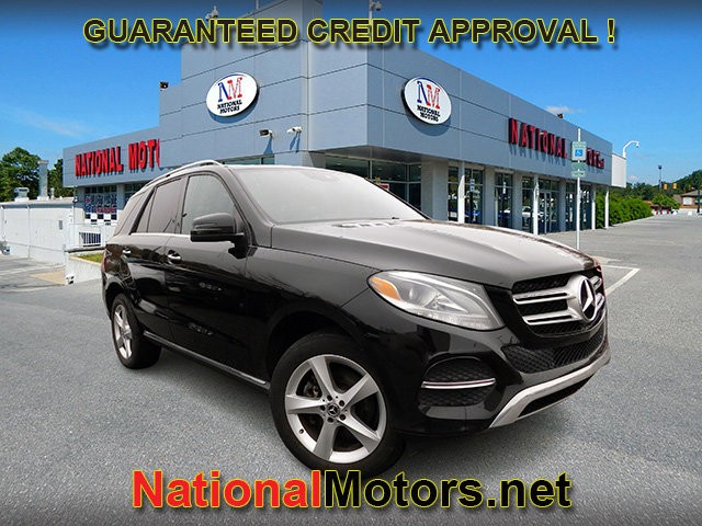 Mercedes-Benz GLE GLE 400 - Ellicott City MD