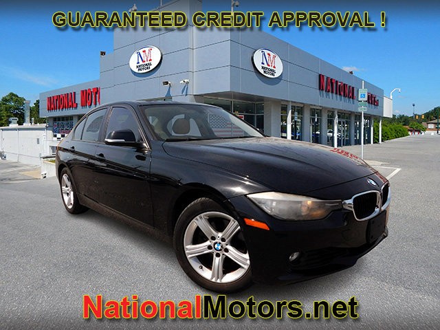 BMW 3 Series 328i xDrive - Ellicott City MD
