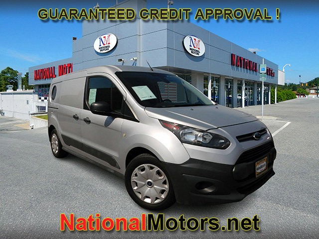 Ford Transit Connect XL - Ellicott City MD