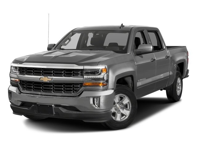 Chevrolet Silverado 1500 LT - Ellicott City MD