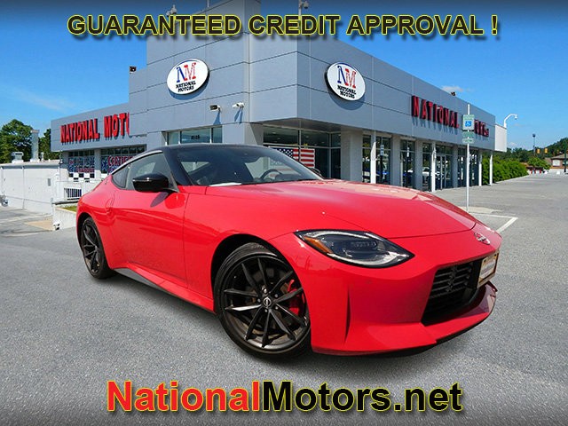 Nissan Z Performance - Ellicott City MD