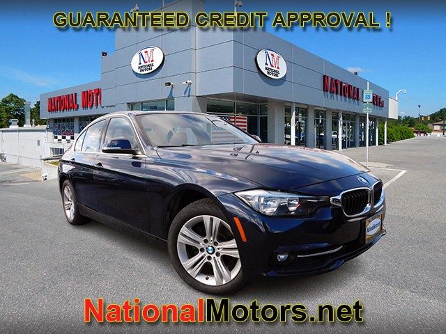 BMW 3 Series 330i xDrive - Ellicott City MD