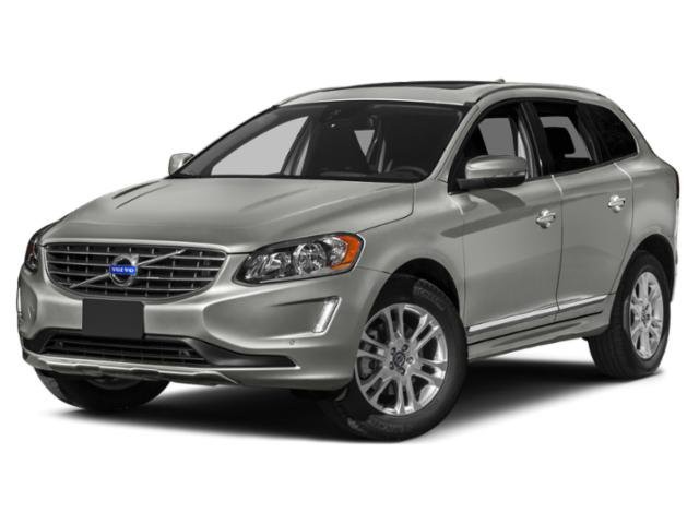 Volvo XC60 T6 Premier Plus - Ellicott City MD