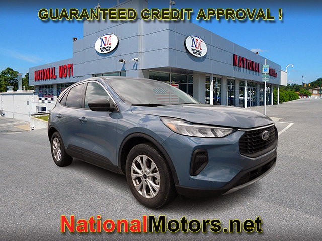 Ford Escape Active - Ellicott City MD