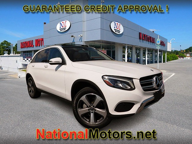 Mercedes-Benz GLC GLC 300 - Ellicott City MD