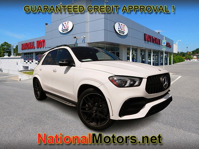 Mercedes-Benz GLE AMG GLE 53 - Ellicott City MD