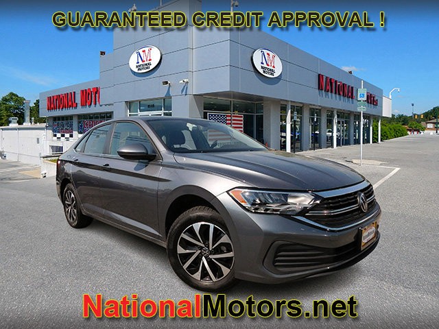 Volkswagen Jetta S - Ellicott City MD