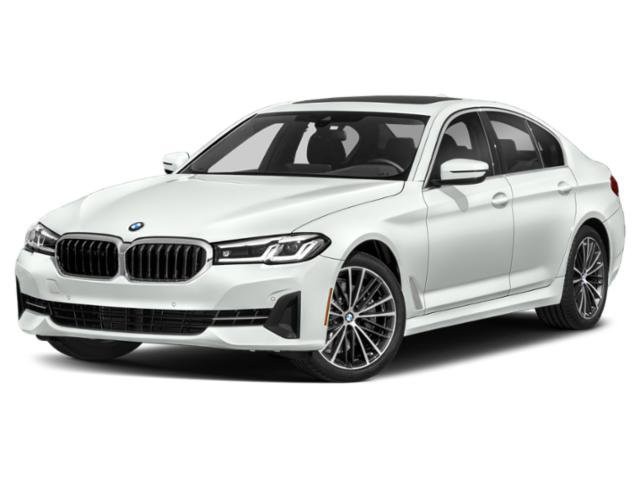 BMW 5 Series 540i xDrive - Ellicott City MD