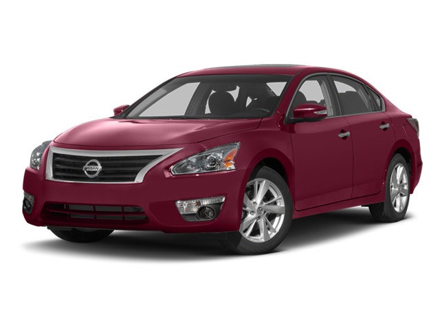 Nissan Altima 2.5 SL - Ellicott City MD
