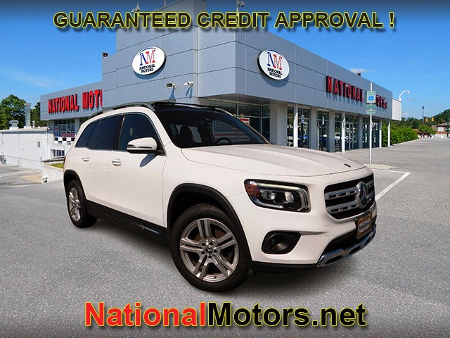 Mercedes-Benz GLB GLB 250 - Ellicott City MD