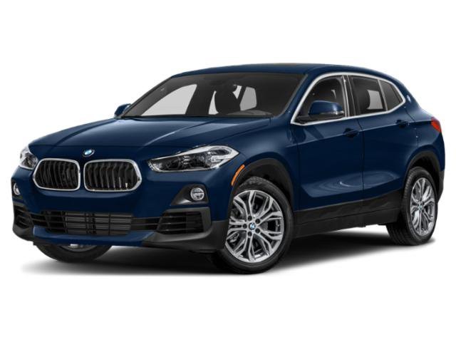 BMW X2 xDrive28i - Ellicott City MD