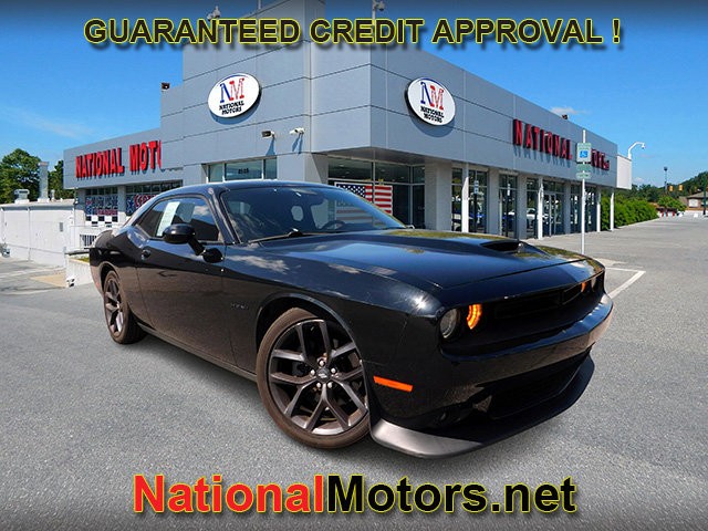 Dodge Challenger R/T - Ellicott City MD