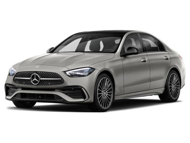 Mercedes-Benz C-Class C 300 - Ellicott City MD