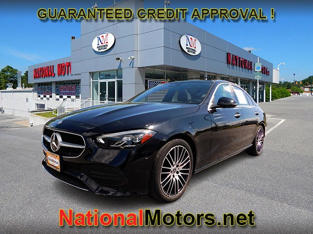 Mercedes-Benz C-Class C 300 - Ellicott City MD