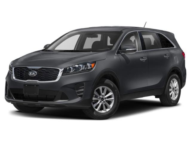 Kia Sorento L - Ellicott City MD