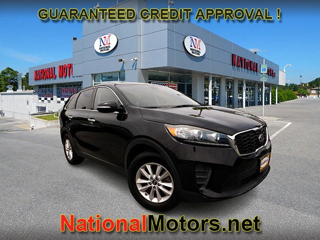 Kia Sorento L - Ellicott City MD