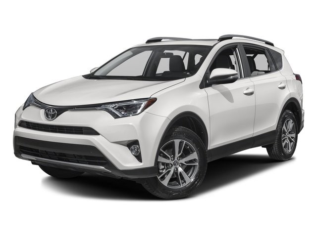 Toyota RAV4 XLE - Ellicott City MD