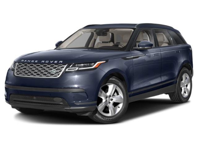 Land Rover Range Rover Velar R-Dynamic S - Ellicott City MD