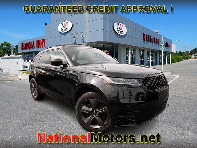 Land Rover Range Rover Velar R-Dynamic S - Ellicott City MD
