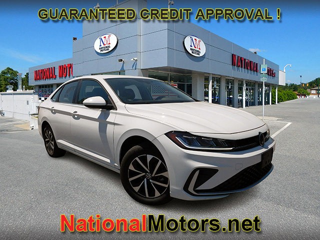 Volkswagen Jetta S - Ellicott City MD
