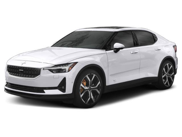 Polestar 2 - Ellicott City MD