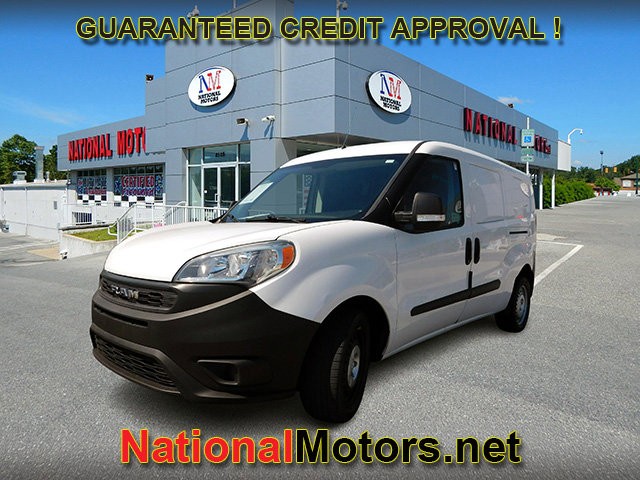 Ram ProMaster City Cargo Van Tradesman - Ellicott City MD