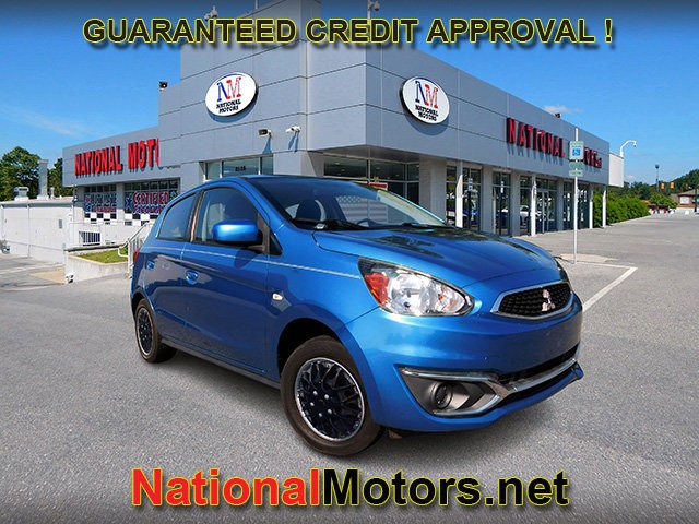 Mitsubishi Mirage RF - Ellicott City MD