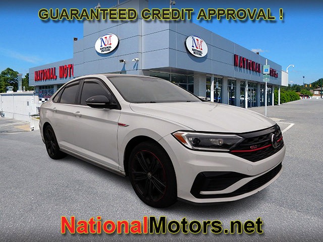 Volkswagen Jetta GLI S - Ellicott City MD