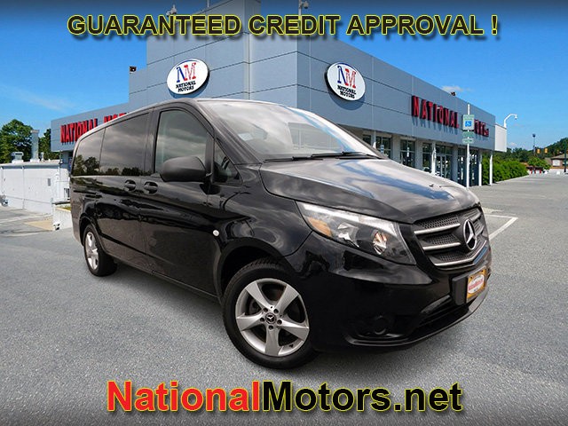 Mercedes-Benz Metris Passenger Van - Ellicott City MD