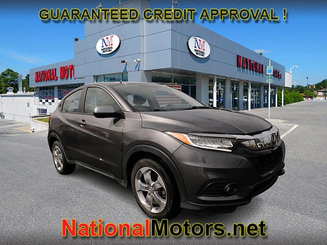 Honda HR-V LX - Ellicott City MD