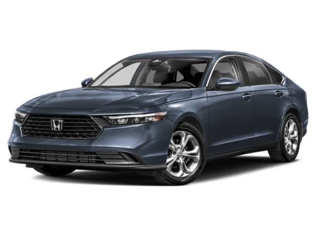 Honda Accord Sedan LX - Ellicott City MD