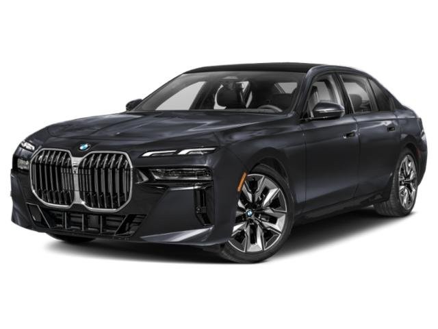 BMW 7 Series 740i - Ellicott City MD