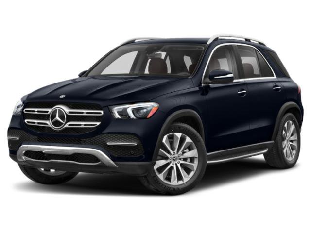 Mercedes-Benz GLE GLE 450 - Ellicott City MD