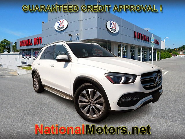 Mercedes-Benz GLE GLE 450 - Ellicott City MD