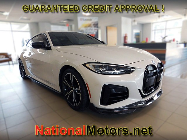 BMW 4 Series M440i xDrive - Ellicott City MD