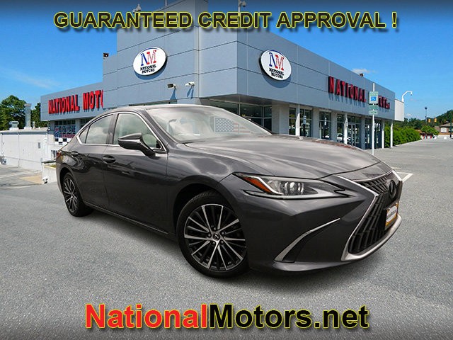 Lexus ES ES 350 - Ellicott City MD