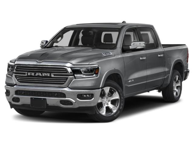 Ram 1500 Laramie - Ellicott City MD