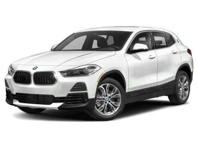 BMW X2 xDrive28i - Ellicott City MD