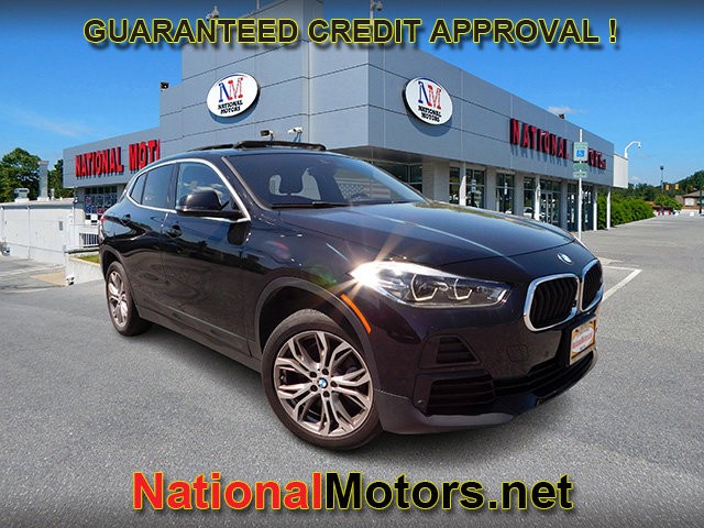 BMW X2 xDrive28i - Ellicott City MD