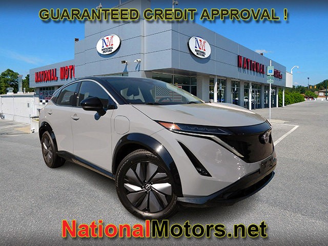 Nissan ARIYA VENTURE+ - Ellicott City MD