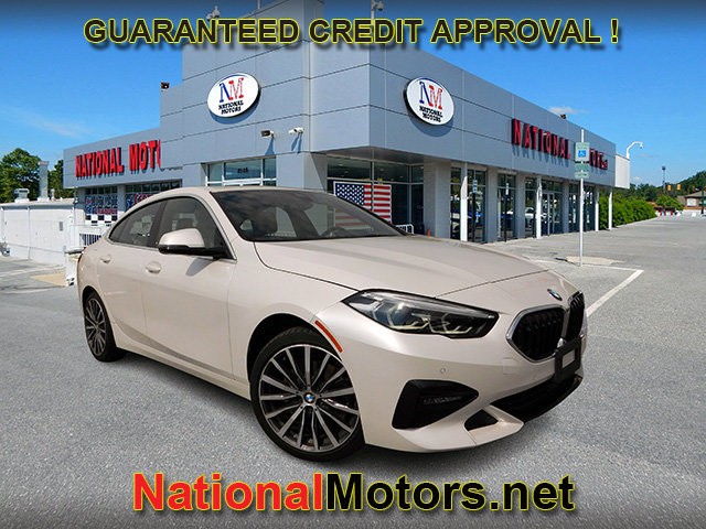 BMW 2 Series 228i xDrive - Ellicott City MD
