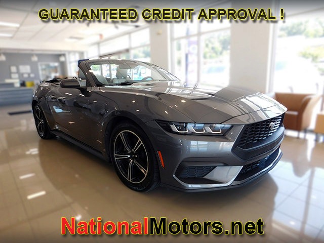 Ford Mustang - Ellicott City MD