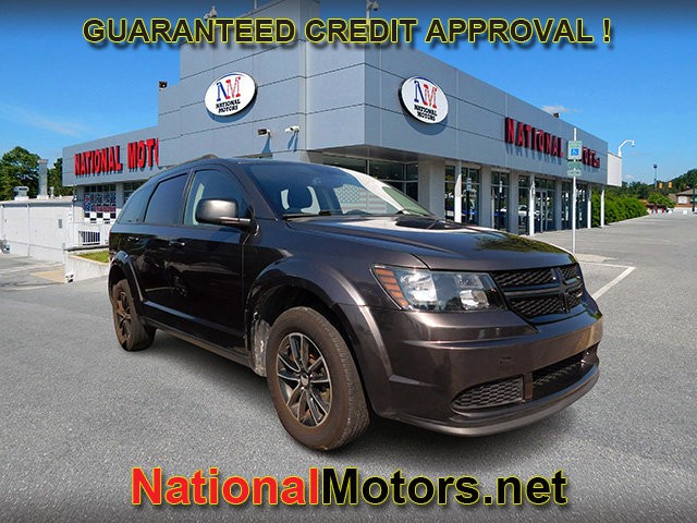 Dodge Journey SE - Ellicott City MD