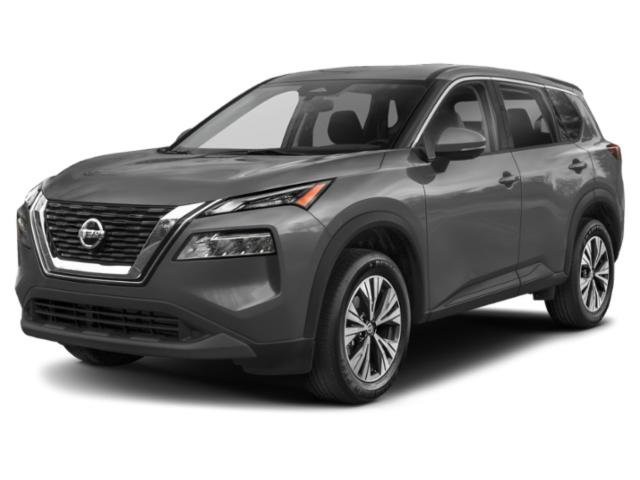 Nissan Rogue SV - Ellicott City MD