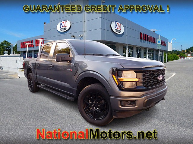 Ford F-150 STX - Ellicott City MD