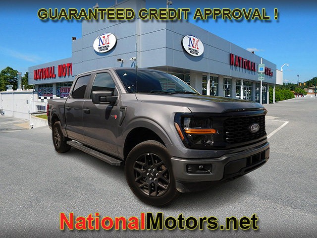 Ford F-150 STX - Ellicott City MD