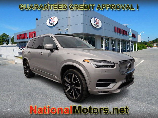 Volvo XC90 Plus - Ellicott City MD