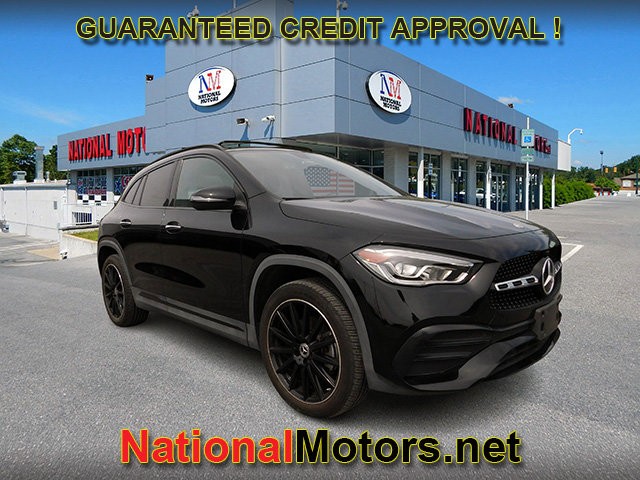 Mercedes-Benz GLA GLA 250 - Ellicott City MD