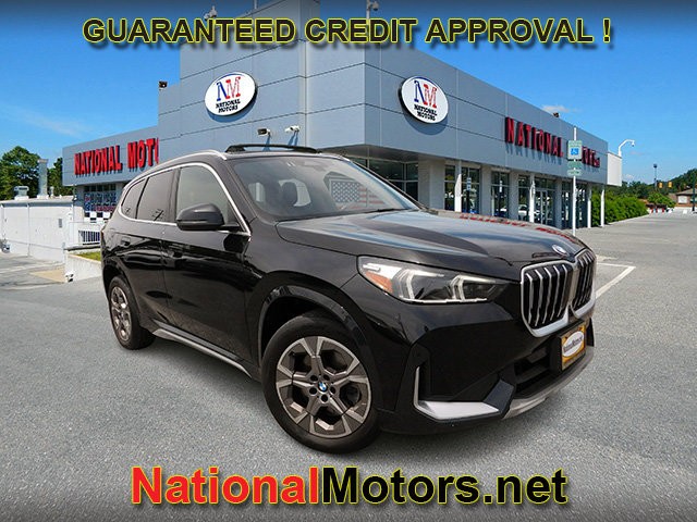 BMW X1 xDrive28i - Ellicott City MD