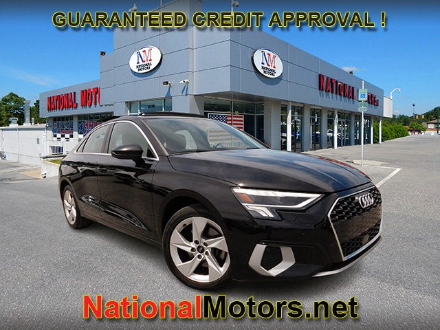 Audi A3 Premium - Ellicott City MD